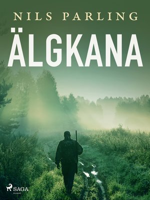 cover image of Älgkana